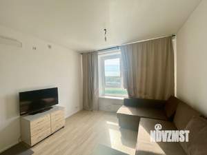 3-к квартира, вторичка, 68м2, 10/15 этаж