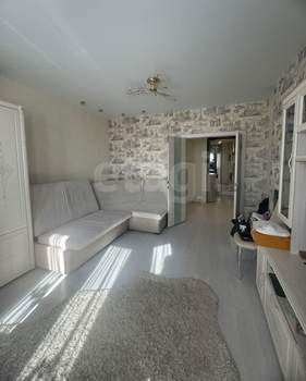 3-к квартира, вторичка, 78м2, 13/25 этаж