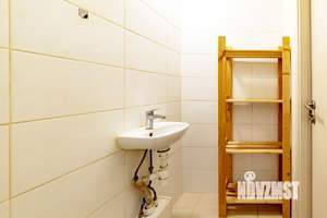 2-к квартира, вторичка, 56м2, 1/25 этаж