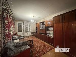 3-к квартира, вторичка, 57м2, 4/9 этаж