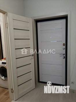 Студия квартира, вторичка, 28м2, 8/26 этаж