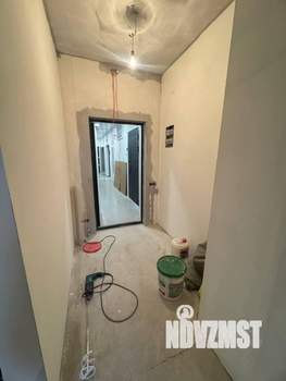 2-к квартира, вторичка, 52м2, 5/24 этаж