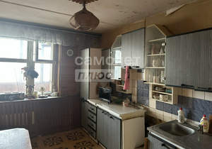 2-к квартира, вторичка, 53м2, 8/16 этаж