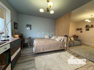 2-к квартира, вторичка, 66м2, 22/22 этаж