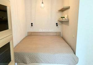 1-к квартира, вторичка, 42м2, 3/16 этаж