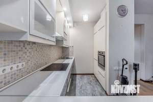 3-к квартира, вторичка, 70м2, 2/28 этаж
