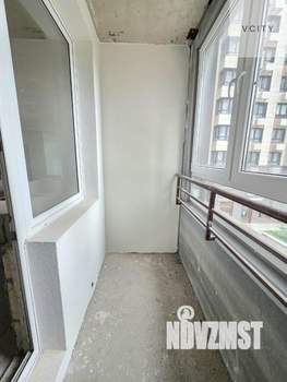3-к квартира, вторичка, 83м2, 3/25 этаж
