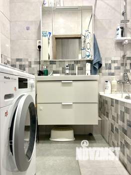 2-к квартира, вторичка, 64м2, 15/22 этаж