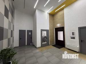 2-к квартира, вторичка, 59м2, 16/22 этаж