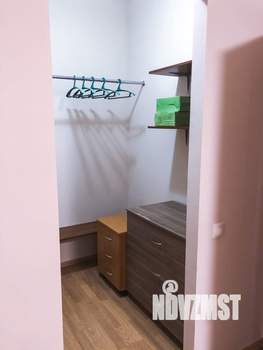 1-к квартира, вторичка, 40м2, 4/24 этаж