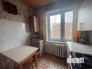 1-к квартира, вторичка, 31м2, 5/5 этаж