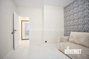 1-к квартира, вторичка, 45м2, 14/25 этаж