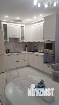 3-к квартира, вторичка, 70м2, 13/24 этаж