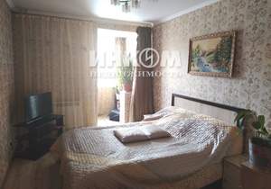 1-к квартира, вторичка, 46м2, 3/19 этаж