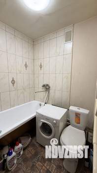 1-к квартира, вторичка, 31м2, 4/5 этаж