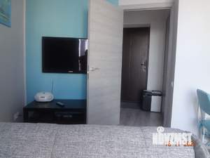 1-к квартира, вторичка, 31м2, 11/25 этаж