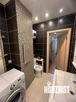 1-к квартира, вторичка, 40м2, 23/25 этаж