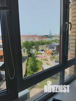 2-к квартира, вторичка, 47м2, 5/25 этаж