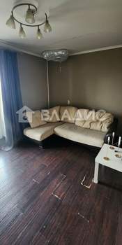 3-к квартира, вторичка, 65м2, 13/16 этаж