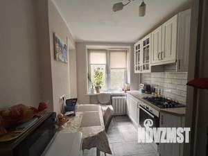 2-к квартира, вторичка, 48м2, 6/9 этаж