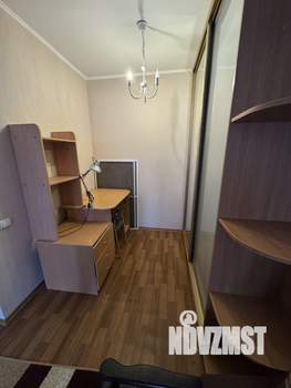1-к квартира, вторичка, 43м2, 15/16 этаж