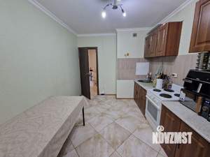 1-к квартира, вторичка, 45м2, 16/24 этаж