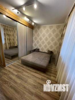 1-к квартира, вторичка, 40м2, 3/25 этаж