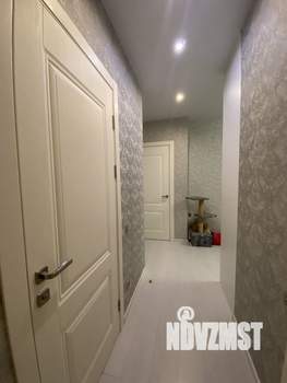 3-к квартира, вторичка, 84м2, 15/17 этаж