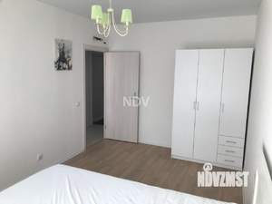 1-к квартира, вторичка, 40м2, 6/26 этаж