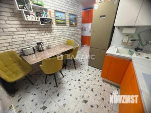1-к квартира, вторичка, 38м2, 11/25 этаж
