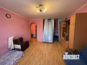 1-к квартира, вторичка, 38м2, 2/14 этаж