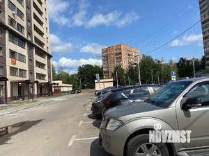 1-к квартира, вторичка, 39м2, 9/25 этаж