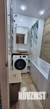 2-к квартира, вторичка, 55м2, 12/25 этаж