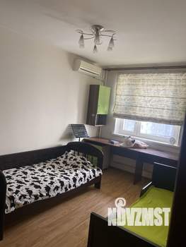 3-к квартира, вторичка, 73м2, 5/17 этаж