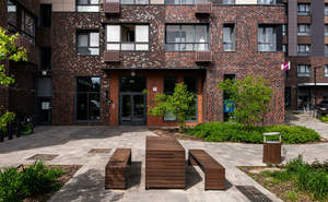 2-к квартира, вторичка, 53м2, 12/23 этаж