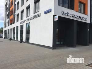 1-к квартира, вторичка, 36м2, 23/25 этаж