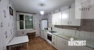 1-к квартира, вторичка, 35м2, 3/12 этаж