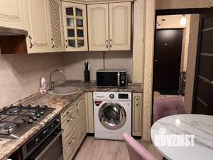 1-к квартира, вторичка, 33м2, 4/9 этаж