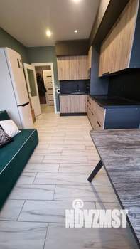 1-к квартира, вторичка, 39м2, 4/25 этаж
