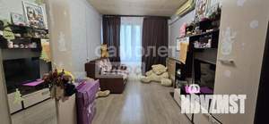 2-к квартира, вторичка, 50м2, 10/12 этаж