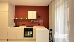 1-к квартира, вторичка, 30м2, 5/24 этаж
