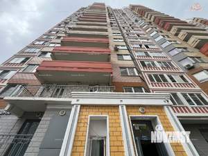 1-к квартира, вторичка, 45м2, 18/24 этаж