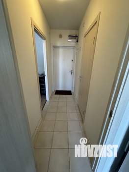 1-к квартира, вторичка, 34м2, 13/15 этаж