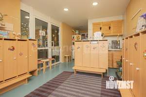 2-к квартира, вторичка, 100м2, 1/24 этаж