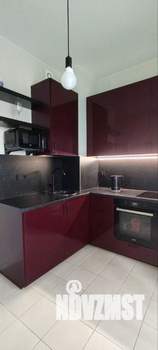 1-к квартира, вторичка, 32м2, 25/25 этаж