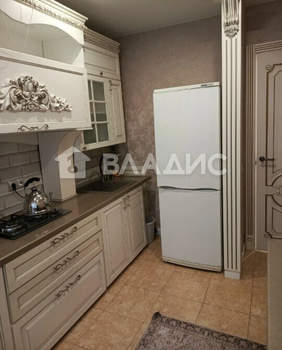 1-к квартира, вторичка, 31м2, 1/8 этаж