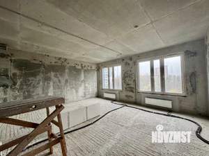 4-к квартира, вторичка, 110м2, 5/18 этаж