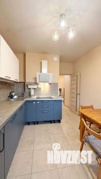 2-к квартира, вторичка, 70м2, 18/25 этаж