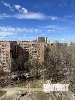 3-к квартира, вторичка, 82м2, 9/25 этаж