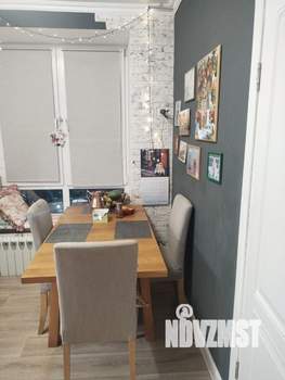 2-к квартира, вторичка, 50м2, 25/25 этаж